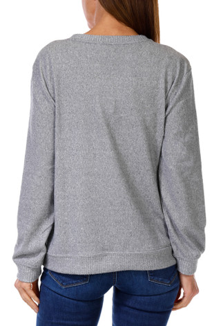 Thumbnail 2: Heather Grey