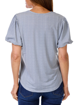 Thumbnail 2: Blue/white