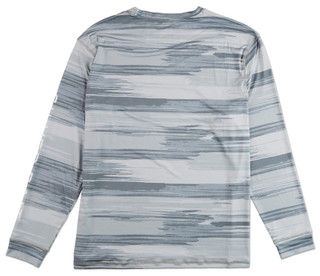 Thumbnail 2: Grey Stripe