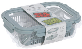 Thumbnail 1: Alta Alta Glass Produce Keeper 