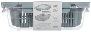Thumbnail 2: Alta Alta Glass Produce Keeper 