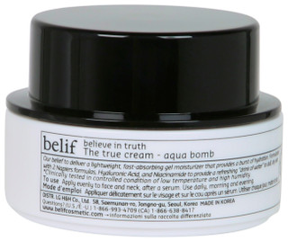 Thumbnail 2: BELIF Belif 1.69 oz The True Cream Aqua Bomb 