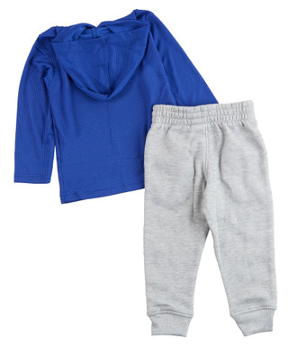 Thumbnail 2: New Balance New Balance Toddler Boys 2 Pc Hoodie & Joggers Set 