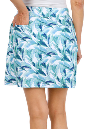 Thumbnail 2: COURT HALEY Court Haley Womens Active Mai Tai Skort 