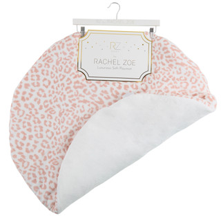 Thumbnail 2: RACHEL ZOE Rachel Zoe Baby Luxurious Soft Playmat 