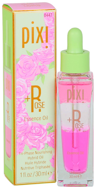 Thumbnail 1: PIXI Pixi 1 oz Essence Face Oil 