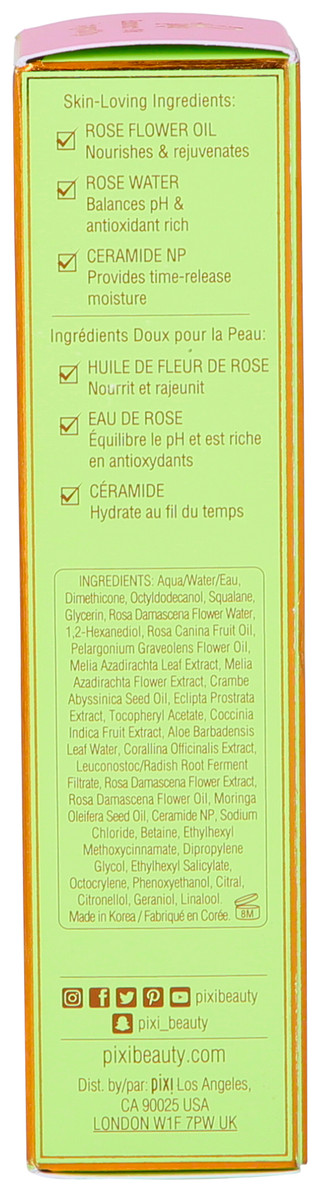 Thumbnail 2: PIXI Pixi 1 oz Essence Face Oil 