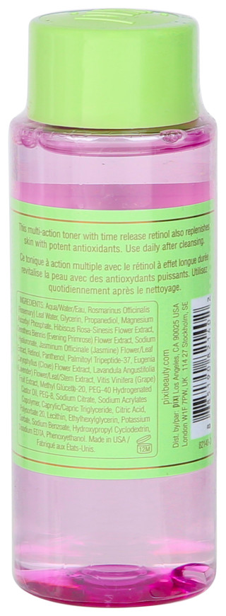 Thumbnail 2: PIXI Pixi 4.2 oz Retinol Tonic 