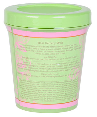 Thumbnail 2: PIXI Pixi 10 oz Rose Remedy Face Mask 