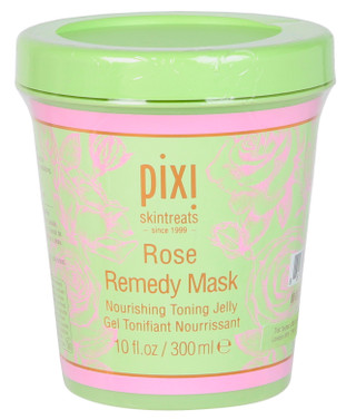 Thumbnail 1: PIXI Pixi 10 oz Rose Remedy Face Mask 