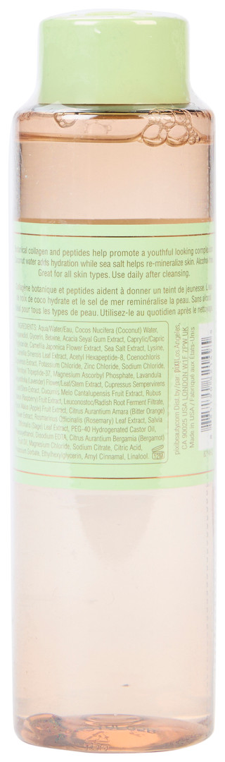 Thumbnail 2: PIXI Pixi 8.5 oz Botanical Collagen Tonic 