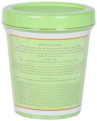 Thumbnail 2: PIXI Pixi 10 oz Milky Remedy Face Mask 