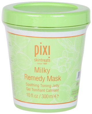 Thumbnail 1: PIXI Pixi 10 oz Milky Remedy Face Mask 