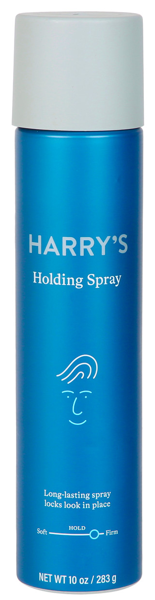 Thumbnail 1: HARRY'S Harry's 10 oz Holding Spray 