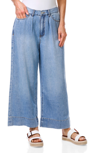 Thumbnail 1: Light Wash