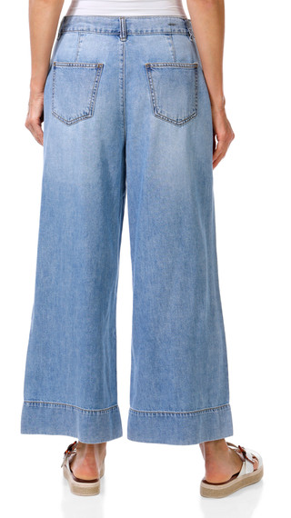 Thumbnail 2: Light Wash