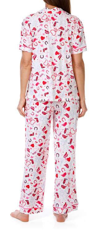 Thumbnail 2: Pink Print