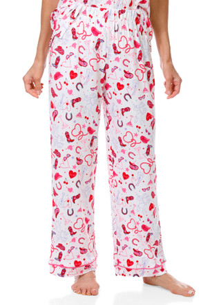 Thumbnail 3: Pink Print