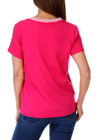 Thumbnail 2: Fuchsia