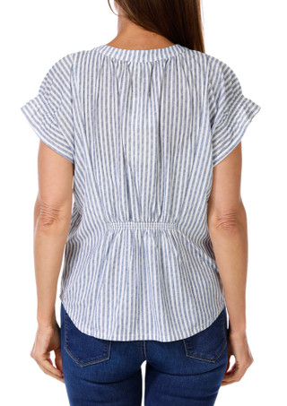 Thumbnail 2: Blue/White