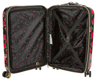 Thumbnail 2: Red Multi