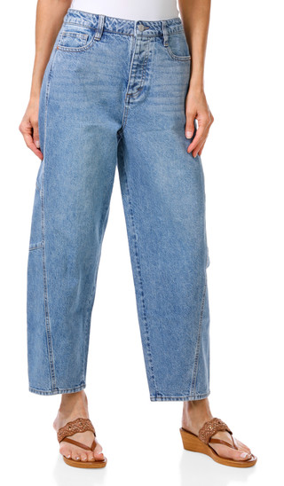 Thumbnail 1: Light Wash