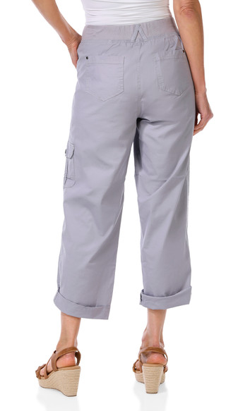 Thumbnail 2: Cool Grey