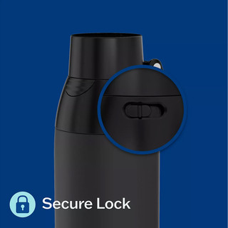 Thumbnail 3: Tervis Tervis 26 oz Secret Admirer Rose Stainless Steel Tumbler 