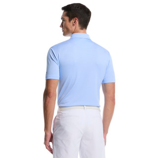 Thumbnail 2: Callaway Callaway Mens Chevron Jacquard Performance Golf Polo 