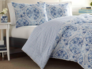 Thumbnail 7: Laura Ashley Laura Ashley Mila Comforter Set 