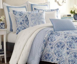 Thumbnail 10: Laura Ashley Laura Ashley Mila Comforter Set 