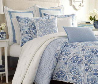 Thumbnail 11: Laura Ashley Laura Ashley Mila Comforter Set 