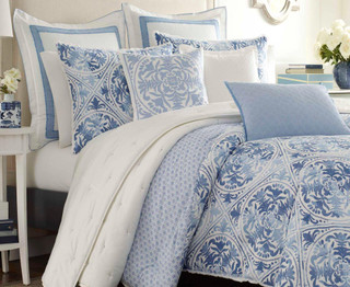 Thumbnail 12: Laura Ashley Laura Ashley Mila Comforter Set 