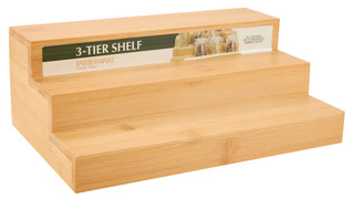 Thumbnail 1: Farberware 3 Tier Shelf 