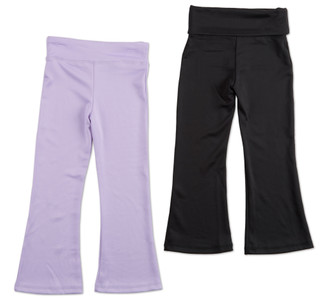 Thumbnail 2: RBX Girls Active 2 Pk Pants 