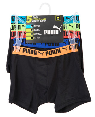 Thumbnail 1: Black Multi