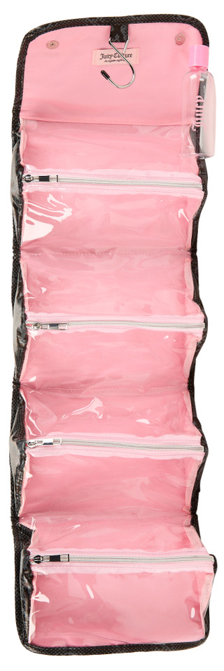 Thumbnail 2: Black/pink