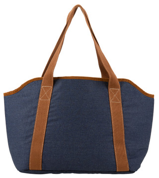 Thumbnail 2: Dark Blue Denim