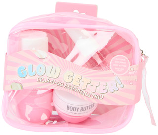 Thumbnail 1: AMERICAN EXCHANGE American Exchange 3 Pc Glow Getter Body Care Set 