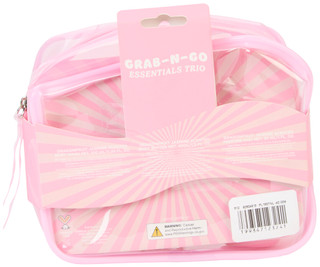 Thumbnail 2: AMERICAN EXCHANGE American Exchange 3 Pc Glow Getter Body Care Set 