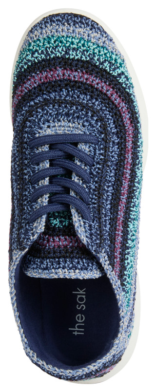 Thumbnail 3: THE SAK The Sak Womens Asha Sneakers 