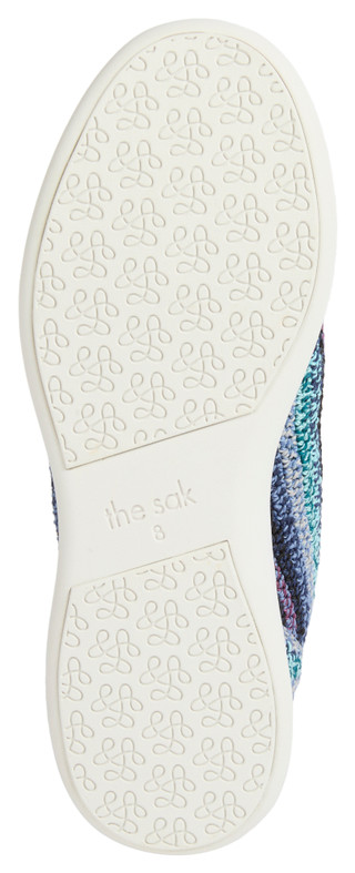 Thumbnail 4: THE SAK The Sak Womens Asha Sneakers 