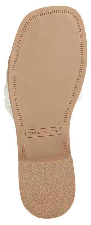 Thumbnail 3: Yellow Box Yellow Box Womnes Santai Sandals 