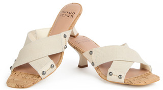 Thumbnail 1: DONALD PLINER Donald Pliner Womens Kennaje Heels 
