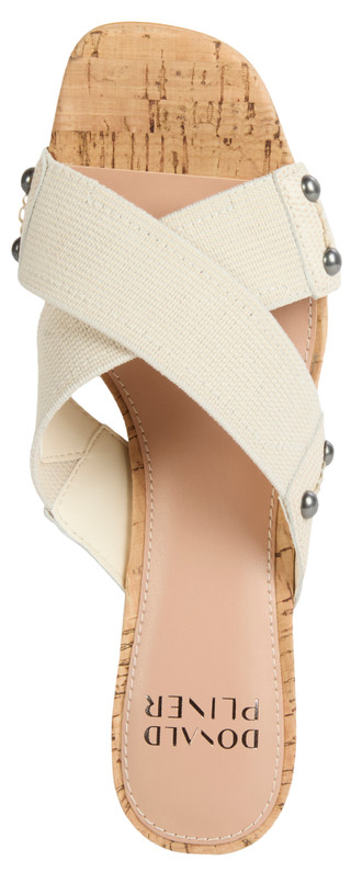 Thumbnail 3: DONALD PLINER Donald Pliner Womens Kennaje Heels 