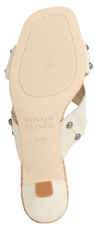 Thumbnail 4: DONALD PLINER Donald Pliner Womens Kennaje Heels 