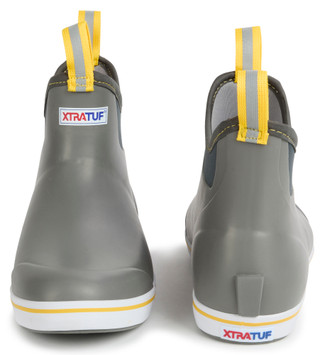 Thumbnail 2: XTRATUF Xtratuf Mens Ankle Deck Boots 