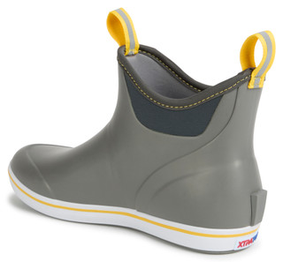 Thumbnail 4: XTRATUF Xtratuf Mens Ankle Deck Boots 
