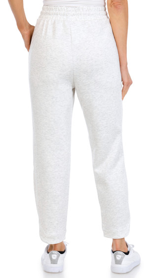 Thumbnail 2: Danskin Danskin Womens Active Retro Cloud Joggers 