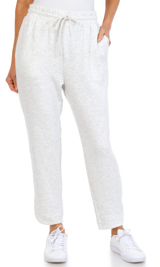 Thumbnail 1: Danskin Danskin Womens Active Retro Cloud Joggers 